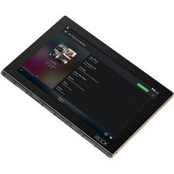 Прошивка планшета Lenovo Yoga Book Android в Брянске